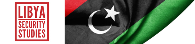 Libya Security Studies